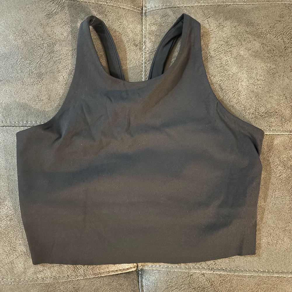 Nike Dri-FIT Yoga Top